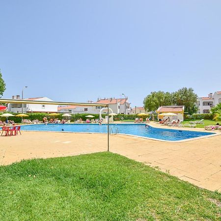 SouthView Studio Silchoro AL Albufeira Esterno foto