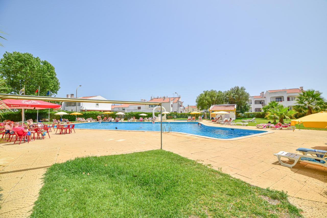 SouthView Studio Silchoro AL Albufeira Esterno foto