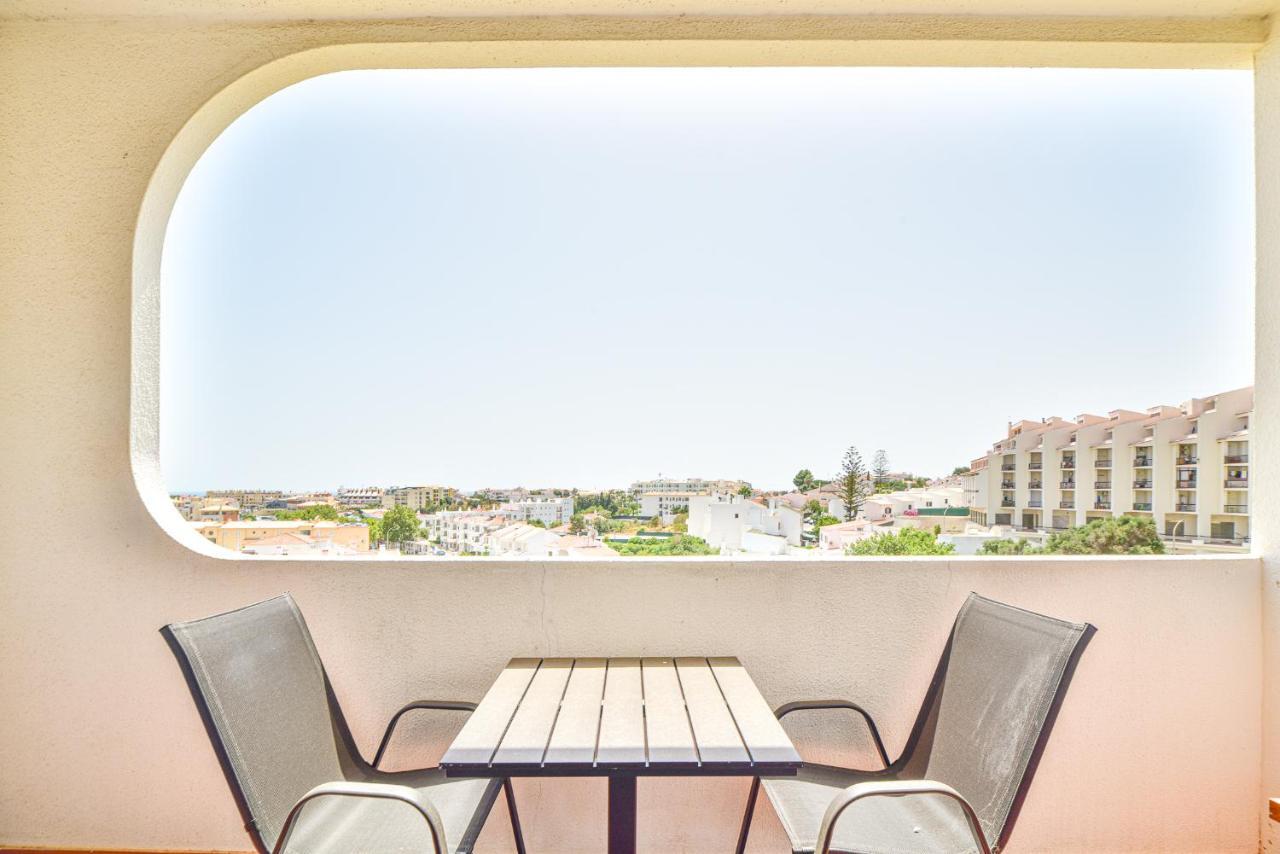 SouthView Studio Silchoro AL Albufeira Esterno foto