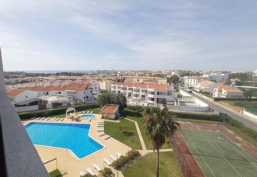 SouthView Studio Silchoro AL Albufeira Esterno foto