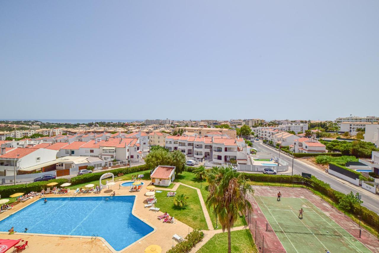 SouthView Studio Silchoro AL Albufeira Esterno foto