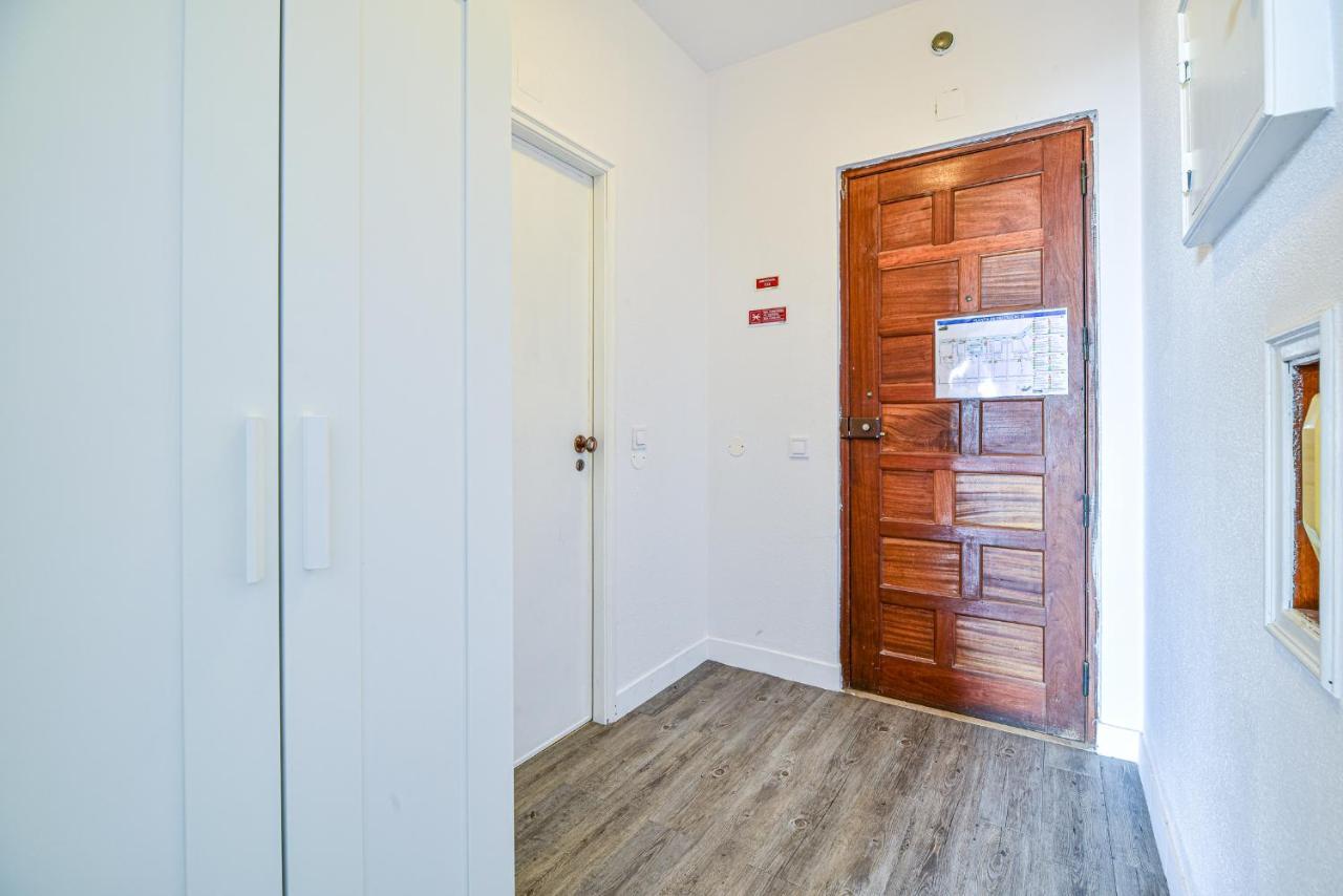 SouthView Studio Silchoro AL Albufeira Esterno foto