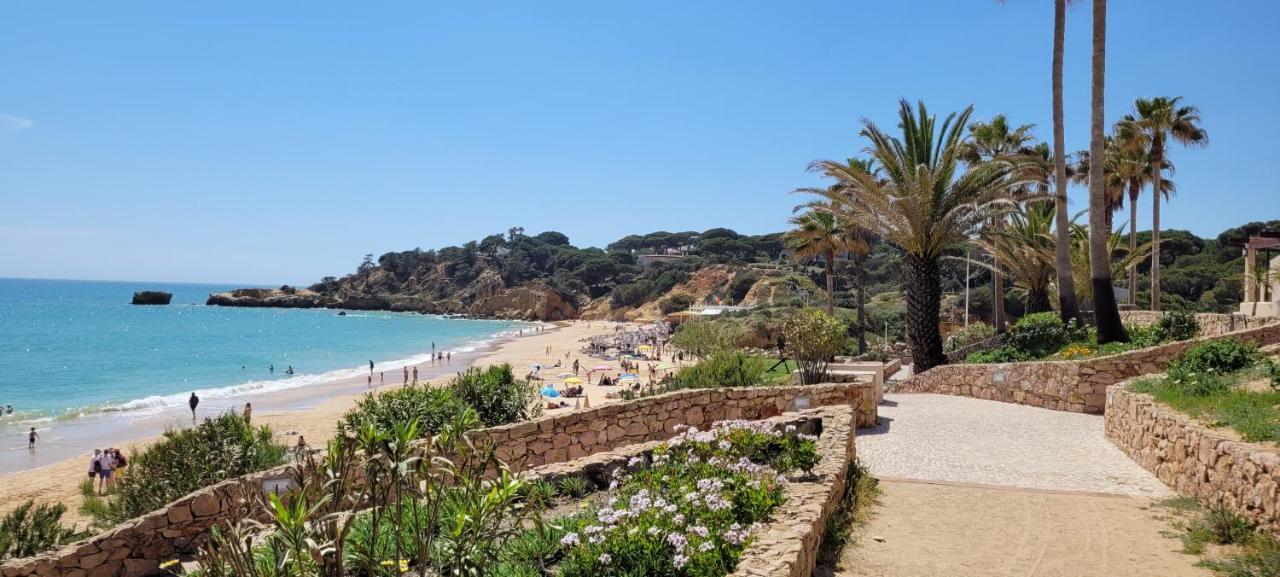 SouthView Studio Silchoro AL Albufeira Esterno foto