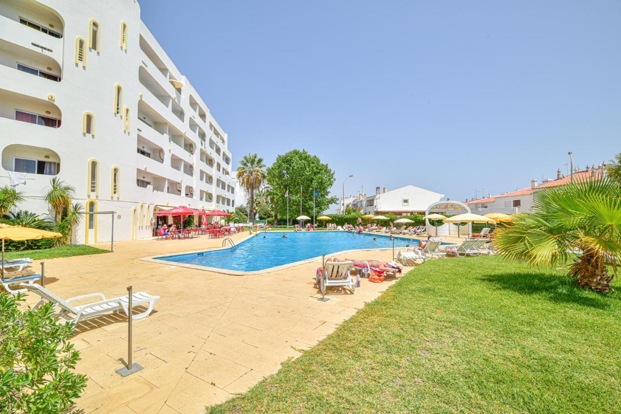 SouthView Studio Silchoro AL Albufeira Esterno foto