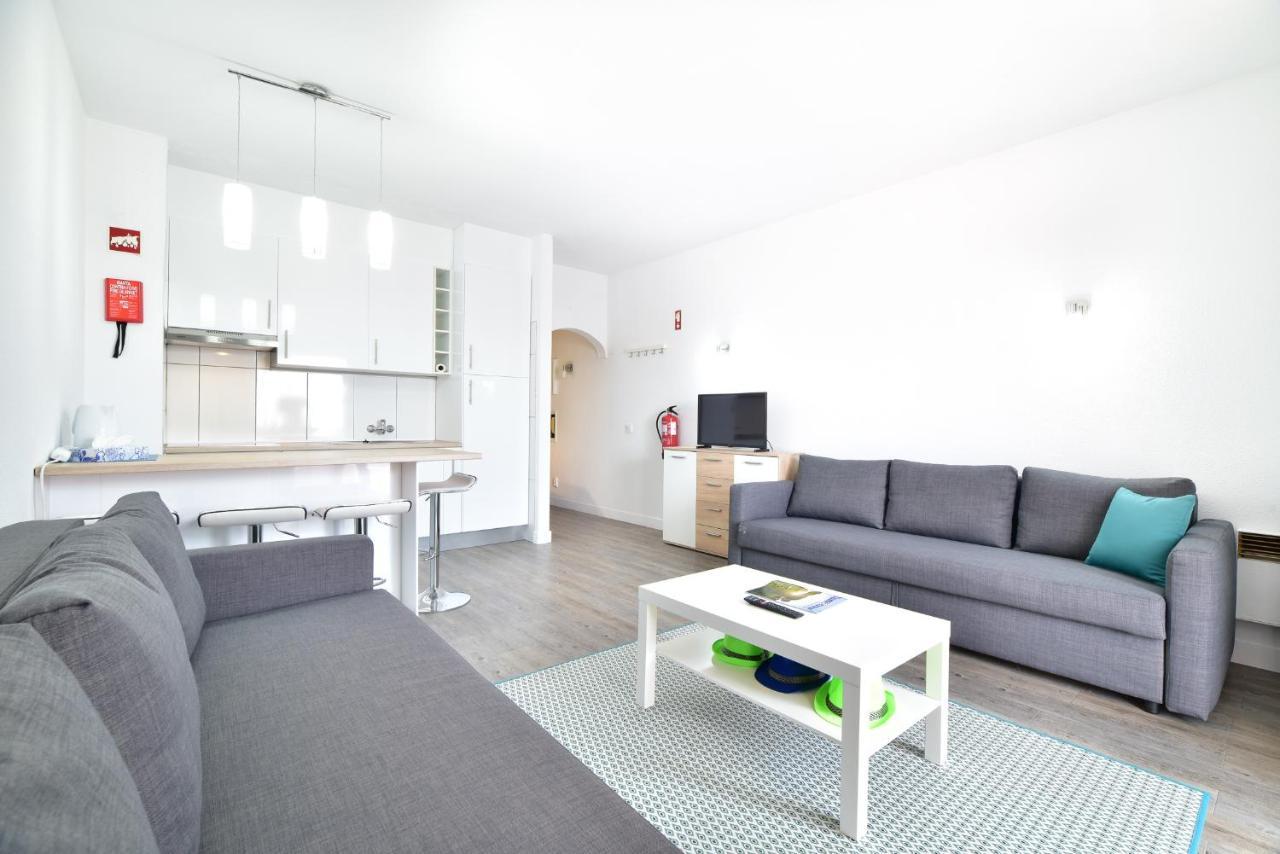 SouthView Studio Silchoro AL Albufeira Esterno foto