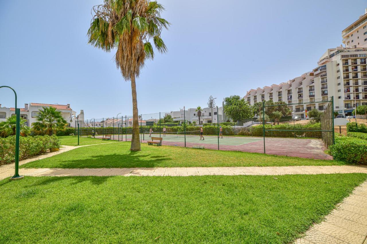 SouthView Studio Silchoro AL Albufeira Esterno foto